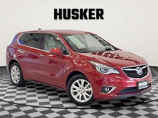 Used 2020 Buick Envision Preferred video 1