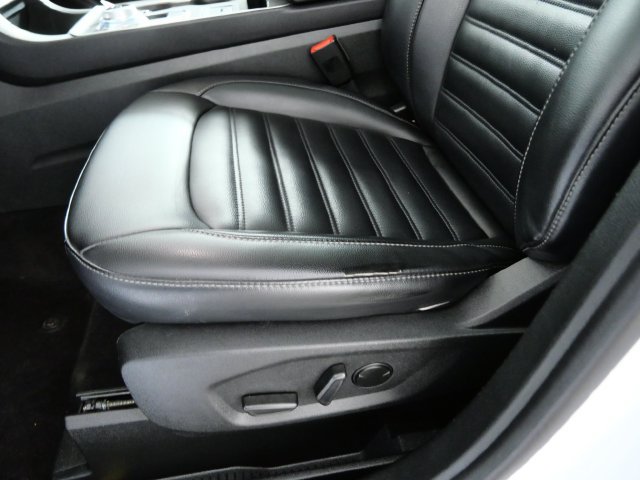 Certified 2023 Ford Edge SEL w/ Convenience Package AWD/4WD image 18