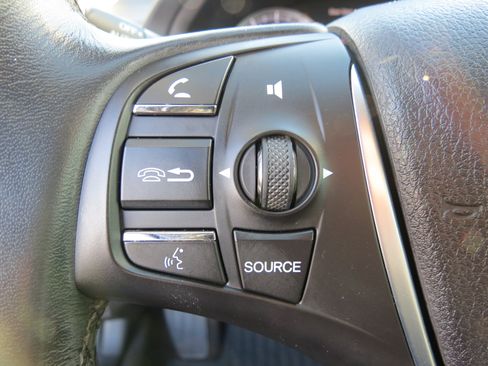 Used 2016 Acura TLX w/ Technology Package image 15