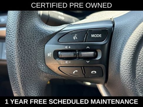 Used 2023 Kia Rio LX FWD image 24