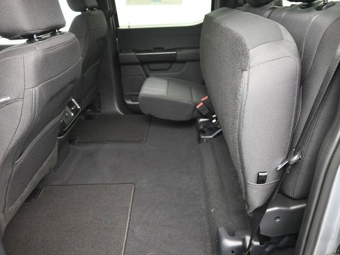 New 2026 Ford F150 STX w/ Equipment Group 200A image 22