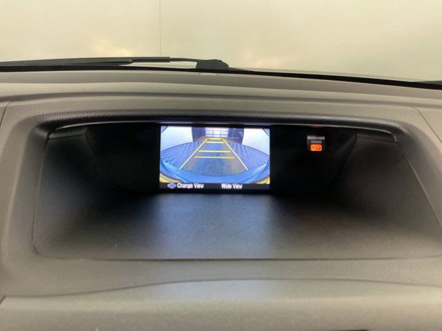 Used 2014 Honda CR-V LX image 19