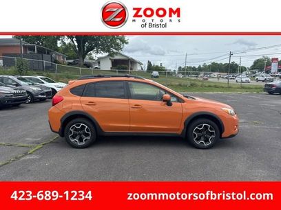 Used 2014 Subaru Crosstrek 2.0i Limited w/ Popular Package #2