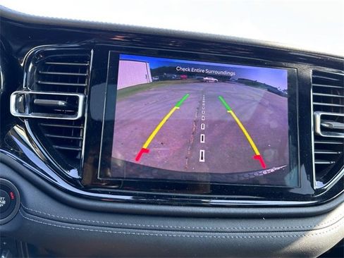 Used 2022 Dodge Durango Citadel image 24