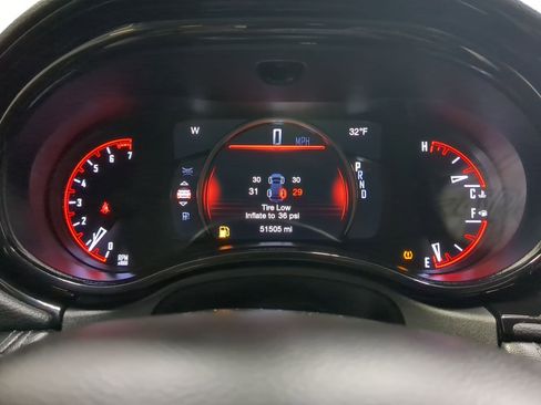 Certified 2022 Dodge Durango SXT image 12