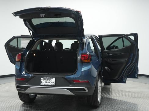 New 2026 Buick Encore GX Preferred image 10