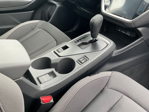 Used 2025 Subaru Crosstrek 2.0i Premium image 20