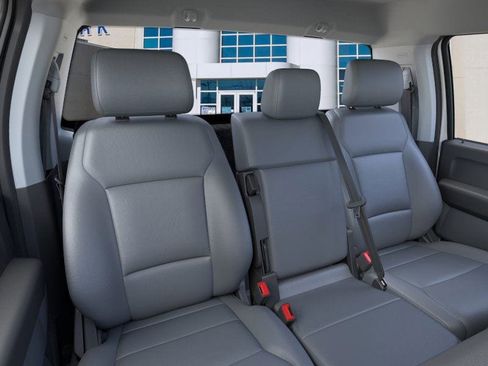 New 2025 Ford F350 XL w/ Snow Plow Prep Package image 32