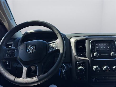 Used 2018 RAM 1500 Express w/ Express Value Package image 14