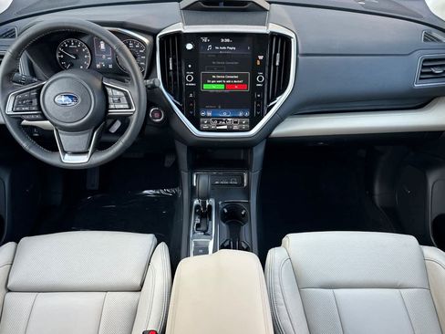 New 2026 Subaru Ascent Limited image 14