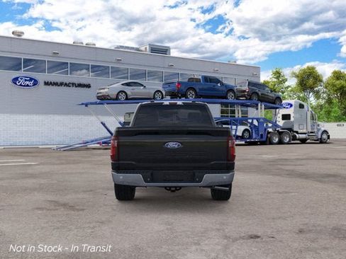 New 2026 Ford F150 XL AWD/4WD image 5