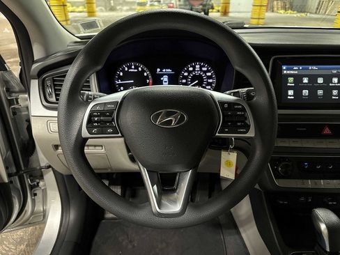Used 2018 Hyundai Sonata ECO image 18