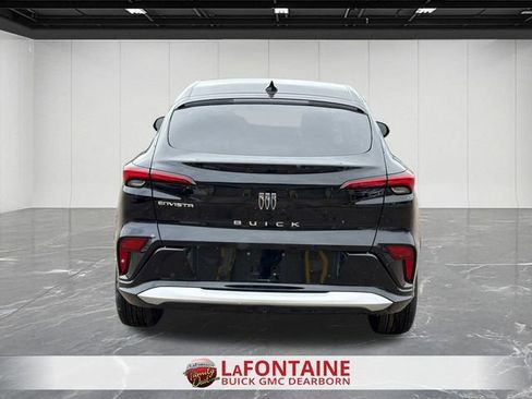 Used 2025 Buick Envista Sport Touring image 7