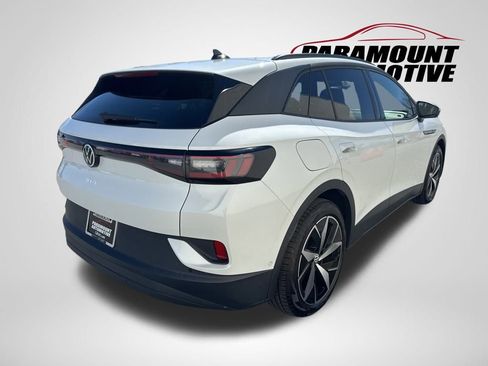 Used 2023 Volkswagen ID.4 Pro S image 7