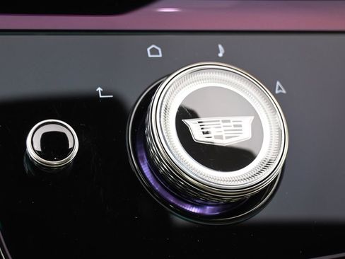 New 2025 Cadillac Escalade IQ Luxury 2 AWD/4WD image 34