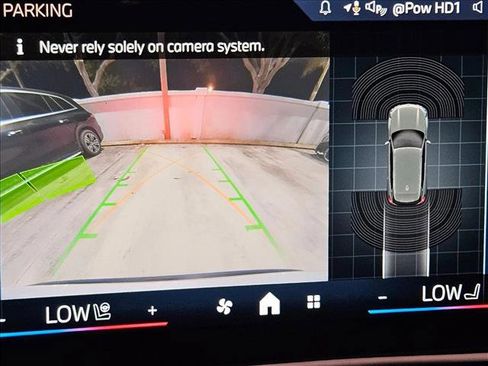 Used 2024 BMW X1 xDrive28i w/ Convenience Package image 11