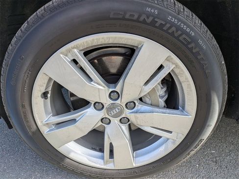 Used 2019 Audi Q5 2.0T Premium Plus w/ Premium Plus Package image 9