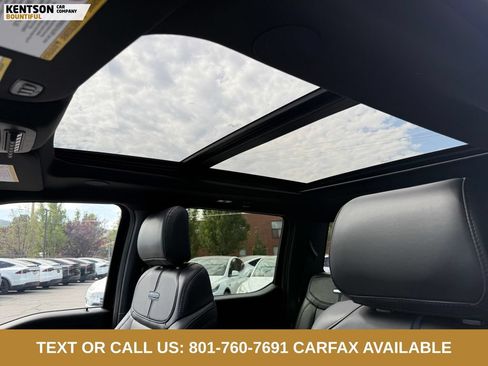 Used 2025 Ford F350 Platinum w/ FX4 Off-Road Package AWD/4WD image 28