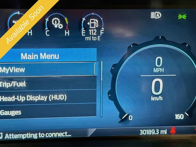 Used 2023 Ford F250 Lariat w/ Lariat Ultimate Package AWD/4WD image 13