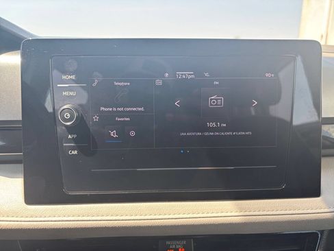Used 2026 Volkswagen Taos S FWD image 19