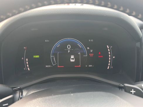 Used 2026 Toyota Camry SE FWD image 18