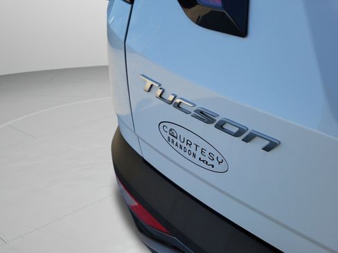 Used 2022 Hyundai Tucson Limited AWD/4WD image 31