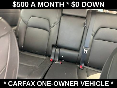 Used 2023 Nissan Pathfinder SL w/ Lighting Package (N92) AWD/4WD image 36