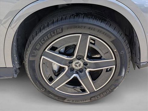 Certified 2023 Mercedes-Benz GLC 300 4MATIC image 25
