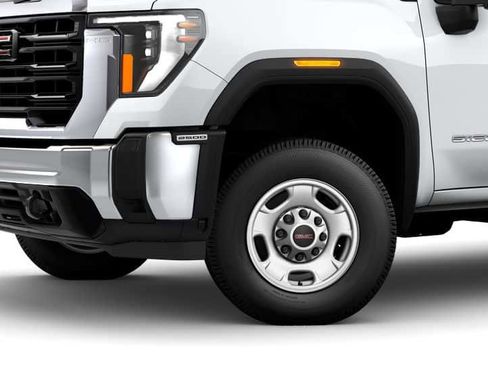 New 2025 GMC Sierra 2500 Pro w/ Convenience Package image 69