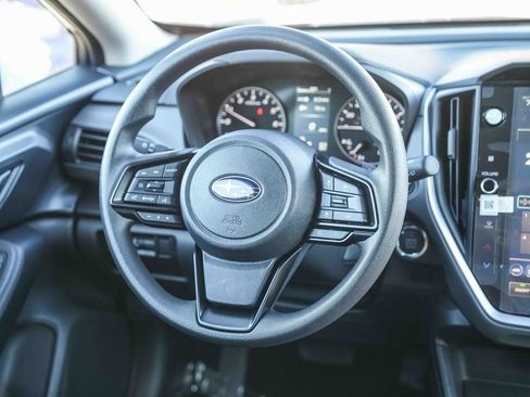 New 2025 Subaru Crosstrek 2.0i Premium image 16
