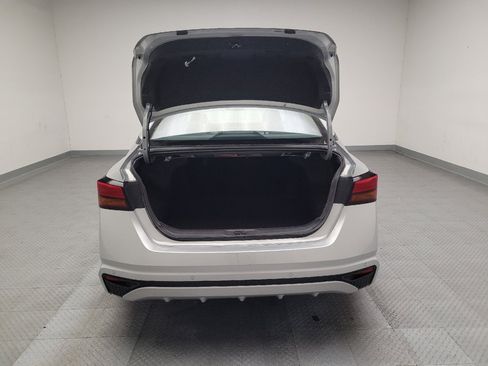 Used 2024 Nissan Altima 2.5 SV image 29