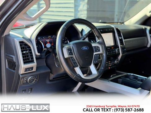 Used 2020 Ford F250 Lariat image 23