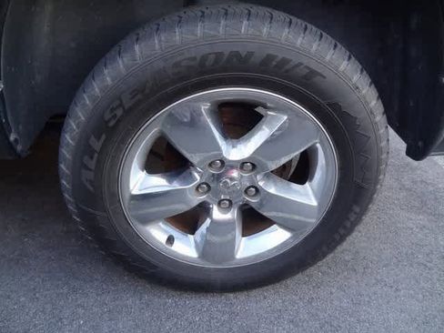 Used 2015 RAM 1500 Big Horn image 15