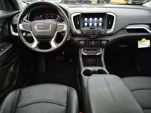 Certified 2022 GMC Terrain SLT w/ Infotainment Package II image 16