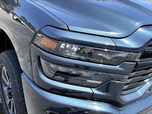 Certified 2026 RAM 2500 Big Horn AWD/4WD image 28
