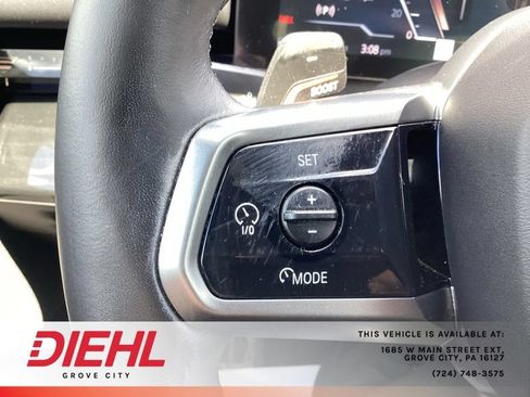 Used 2024 BMW 530i xDrive w/ M Sport Package AWD/4WD image 25
