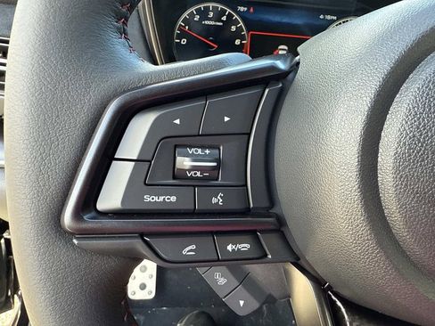 New 2025 Subaru WRX GT image 39