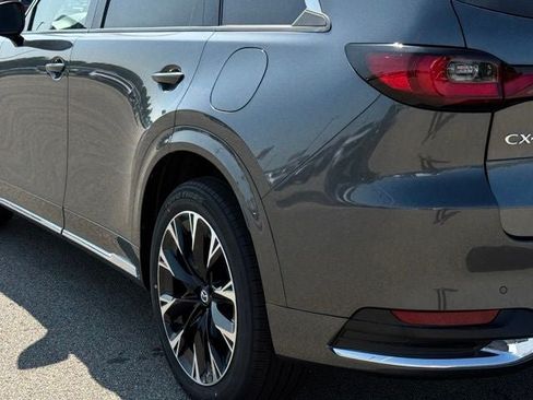 New 2026 MAZDA CX-90 3.3 Turbo S w/ Premium Plus AWD/4WD image 57