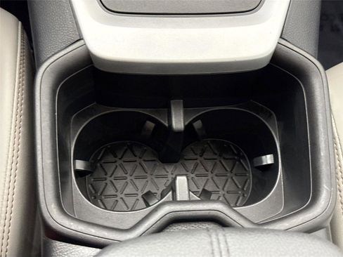 Certified 2024 Toyota RAV4 XLE Premium FWD image 28