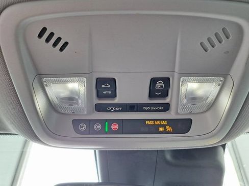 Used 2024 Chevrolet Malibu LT FWD image 21