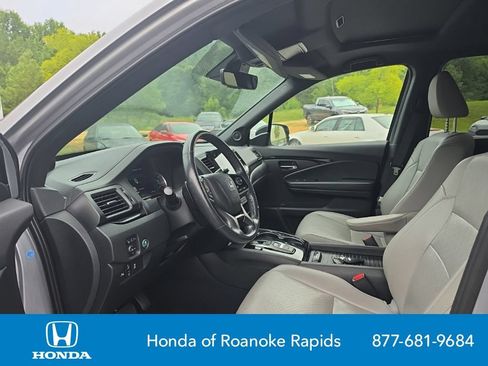 Used 2019 Honda Passport Elite image 10