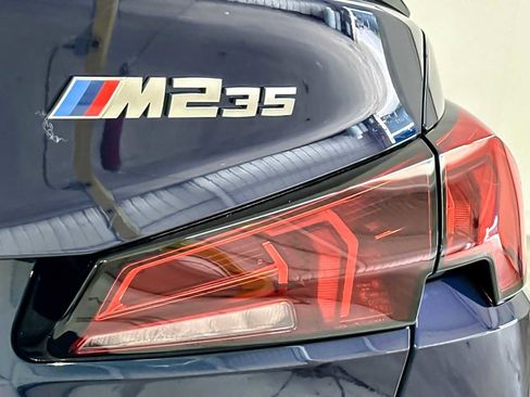 New 2026 BMW M235i xDrive w/ Technology Package image 25
