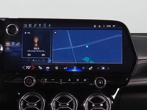 Used 2024 Chevrolet Blazer EV LT image 23