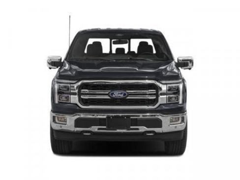 New 2025 Ford F150 Lariat w/ Equipment Group 502A High image 7