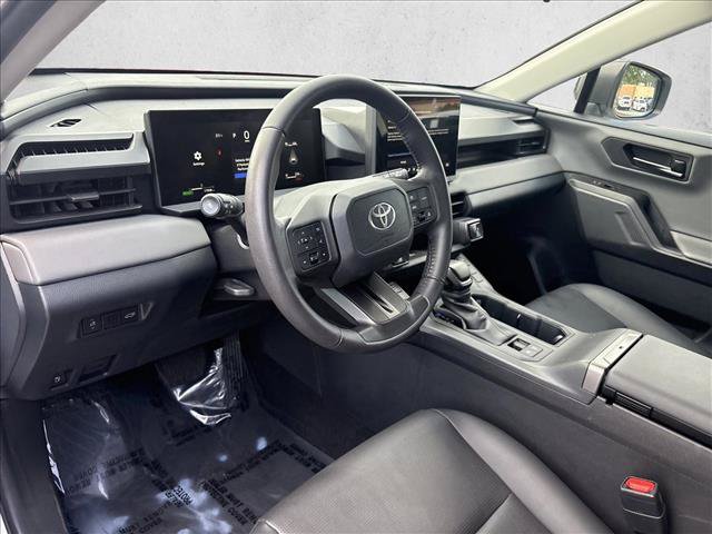 Certified 2026 Toyota RAV4 XLE Premium FWD image 9