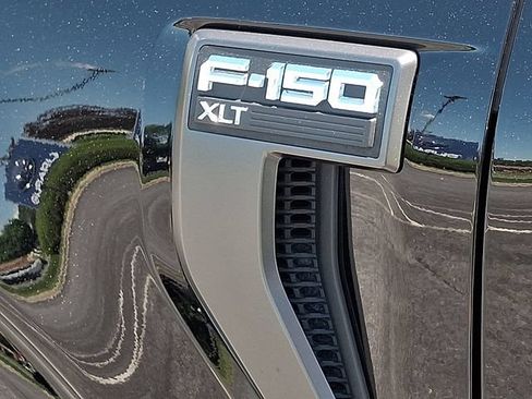 Used 2021 Ford F150 XLT w/ Equipment Group 302A High AWD/4WD image 35