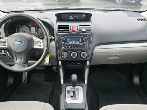 Used 2015 Subaru Forester 2.5i w/ Alloy Wheel Package image 18