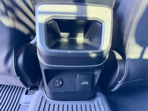 Used 2024 Ford Ranger Raptor AWD/4WD image 30