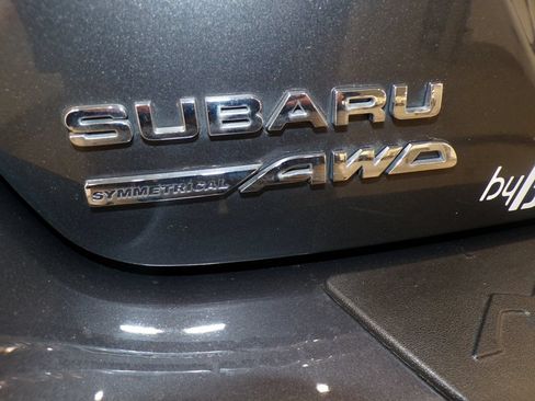 Used 2024 Subaru Crosstrek 2.5i Sport w/ Crosstrek Mirror Package AWD/4WD image 6