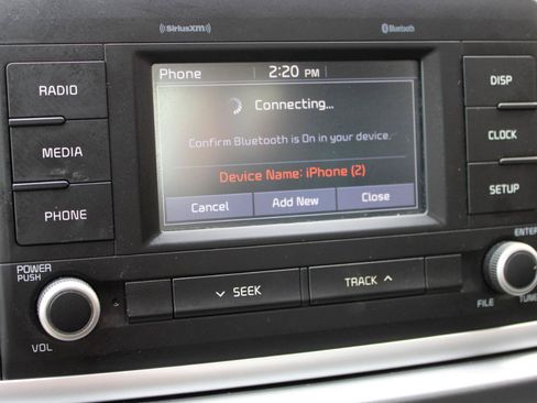 Used 2019 Kia Rio LX FWD image 31
